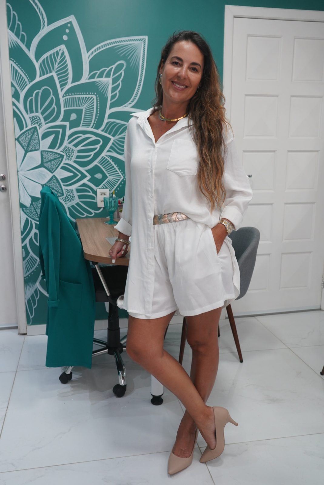 Michelle Lazzari